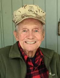 W. Peyton Bates Obituary September 20, 2022