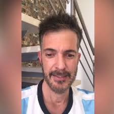 Fernando del Solar responde a quienes se burlaron de su apariencia física