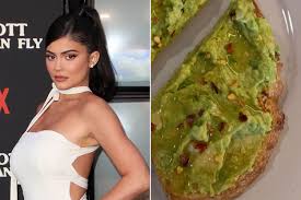 Kylie Jenner S Go To Avocado Recipe Has A Surprising Sweet Twist Avocado Recipes Avocado Toast Recipe Avocado