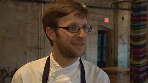 Paul Berglund wins Beard Award for Best Chef: Midwest