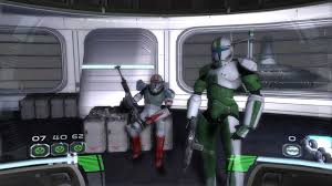 While i would say delta squad (sw) has the better training, the pure operational experience of delta (cog) should even that up. Delta Squad Wip Image Star Wars Republic Commando The Clone Wars Mod For Star Wars Republic Commando Mod Db