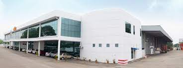 About 50% of our total sales are from domestic market and the balance 50% are from export earnings. Rinda
