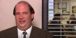 The Office US star Brian Baumgartner says Kevin became "a cult fan  favourite" in cut finale storyline