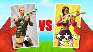 Battle royale that could be obtained at tier 47 of the season 8 battle pass. New Mystery Card Gun Game In Fortnite Youtube