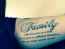 110 Short Inspirational Tattoo Quotes Ideas With Pictures Family Quotes Tattoos Good Tattoo Quotes Tattoo Quotes For Men