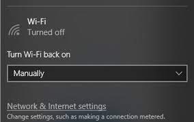 If the switch is set to off, you don't see the wifi icon on the led indicators as you toggle it you should see the icon with the symbol below glow white. Wifi Turned Off Dell Community