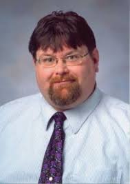 Philosophy professor encourages students to '…Come and stay in our world'