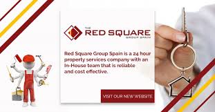 Maybe you would like to learn more about one of these? Murcia Today The Red Square Group Spain For All Building Construction And Property Maintenance Covering Murcia Areas