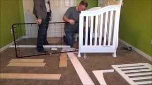 Million Dollar Baby Classic Ashbury Crib Review Actually Tested