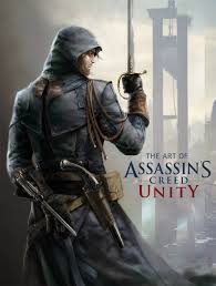 After download the save game you need to unzip or unrar the file in the game folder below assassin's creed unity save game location for windows xp / 7 / 8 ( file / folder ) c users username saved games assassins creed assassin's creed unity. The Art Of Assassin S Creed Unity Titan Books