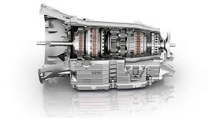 Resultado de imagen para CAJA AUTOMATICA 722.9
