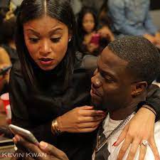 Kevinhart4real On Instagram This What Ur Woman S Face Looks Like When She Catches You Staring At A Chicks Page A Little To Long Ididntevenlikethepicbabe