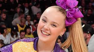 Former dance moms star jojo siwa has built a brand for herself that is, quite literally. Jojo Siwa Youtuber Denounces Gross Board Game Bearing Her Image Bbc News