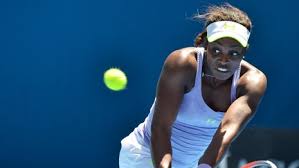 He made his 3.3 million dollar fortune with wimbledon & olympics. What Sloane Stephens S Victory Means The New Yorker