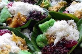 Check spelling or type a new query. Asal Usul Cenil Dan Tiwul Jajan Pasar Khas Jawa Halaman All Kompas Com