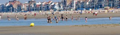 Météo saint malo le dimanche 18 octobre. Malo Les Bains Station Balneaire Gites De France