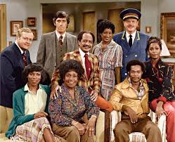 Black Tv Actors From The 70s Actor Ned Wertimer Dies Aged 89 Black Tv Shows 70s Tv Shows Sherman Hemsley