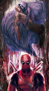 Wolverine and the titular protagonist of both deadpooland deadpool 2. Pin By S On Deadpool Marvel Deadpool Marvel Art Deadpool