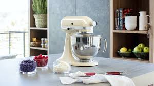 best kitchenaid mixers 2020: top stand