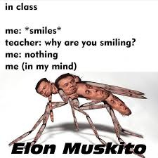 Y All See Elon Musk Gunna Do A Meme Review Muskposting Elon Tusk Know Your Meme