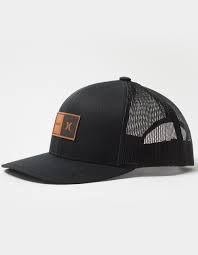 Hurley Fairway Mens Trucker Hat Black Hihm0058 010 In 2021 Trucker Hat Mens Trucker Hat Hats