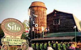 The Silo Country Store Restaurant Queensbury Ny 12804 Lake George Restaurants Silos Lake George