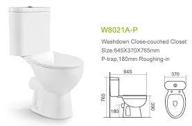 The european water closet, provided by us, is reckoned for its make & durability. European Washdown Ceramic Wc Toilet Buy Wc Toilet European Wc Toilet Washdown Wc Toilet Product On Alibaba Com