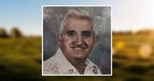 Henry Adkins Obituary November 3, 2018