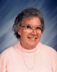 Elizabeth "Betty" C. Olson Obituary August 11, 2024
