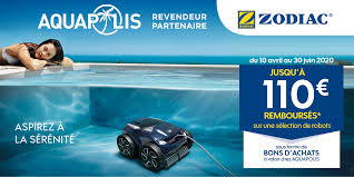 Zodiac Robot De Piscine Zodiac Avis Et Comparatif Sur Les Modeles