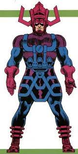 Sold and shipped by tfsource. Galactus Marvel Charaktere Wiki Fandom