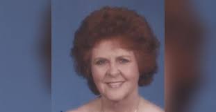 Obituary, Visitation & Funeral Information