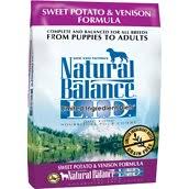 Limited ingredient diets salmon & sweet potato formula dry dog food, 24 pounds at walmart and save. Natural Balance Dog Food Reviews Coupons And Recalls 2019