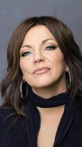 Martina McBride Live Chat