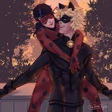 found this MLB fanartist, thought I should promote to y'all:  https://twitter.com/TheFalseVyper WARNING: there is NSFW on their profile :  r/miraculousladybug