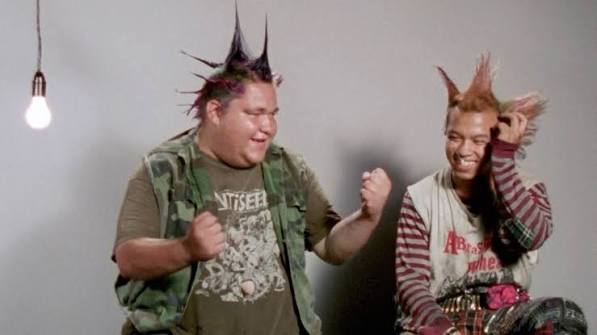The Decline of Western Civilization Part III (1998) — True Myth Media