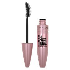 Achetez en toute confiance et sécurité sur ebay! Mascara Noir Waterproof Gemey Maybelline Le Mascara De 9 4ml A Prix Carrefour