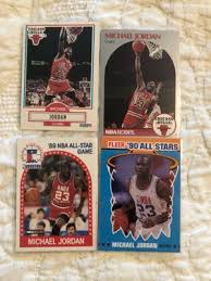 This website is dedicated to all of the michael jordan fans and collectors from around the world! Jordan Cards For Sale In Us Us 5miles Buy And Sell