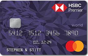 This introductory apr offer does not apply to purchases and cash advances. Credit Card Offers Benefits Hsbc Bank Usa