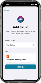 If you don't see it there, swipe left on the home screen until you reach the app library, tap app library at the top, and then tap app store. Run Shortcuts With Siri The Shortcuts App Or Siri Suggestions Apple Support