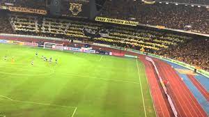 Men's finals istaf supersereis 2015 ! Ultras Malaya Tifo Malaysia Vs Thailand 2nd Leg Final Aff Suzuki Cup 2014 Youtube
