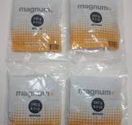 4 MTP250 8.5 oz Bags Magnum Plus Tire Balancing Beads 34 ...