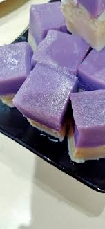 Ya lah, baca resepi dah betul tapi tak berhati hati. Cara Untuk Membuat Kuih Talam Keladi Kesedapan Terasa Dalam Setiap Gigitan My Resepi