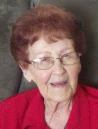 Juanita Merrill Obituary (2015)