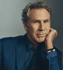 Will Ferrell