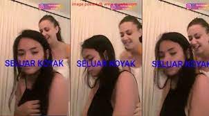 Kecoh satu malaysia hari ini apabila tersebarnya sebuah video live yang diambil dari bigo live di mana terdapat seorang wanita mirip kepada pelakon nur fathia latiff yang berdansa secara seksi dan hampir menampakkan buah dada. Pin On Brainfood