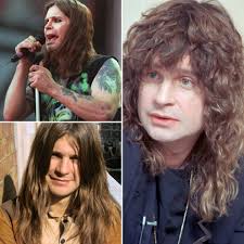 𝗦𝗔𝗬 𝗬𝗘𝗦 𝗜𝗙 𝗬𝗢𝗨 𝗟𝗢𝗩𝗘 Ozzy Osbourne ❤️ 🦇💕💐