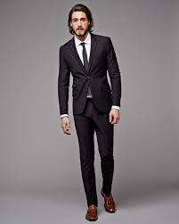 View a range of the latest men's suits available at boohooman. Pin On Suits For Hoco