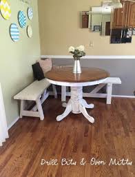 Super Breakfast Table Ideas Diy Small Spaces 26 Ideas Corner Kitchen Tables Kitchen Corner Bench Seating Corner Bench Kitchen Table