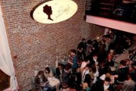 Old Town Nightlife Import Beauty Bar Calls It Quits Eater Portland